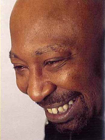 Geno Washington